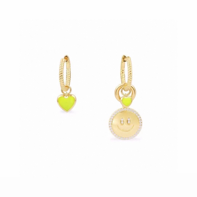 Apm Earrings